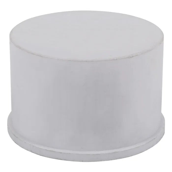 Gen Merch Waste End Cap Female SV 50mm SABS 50MM
