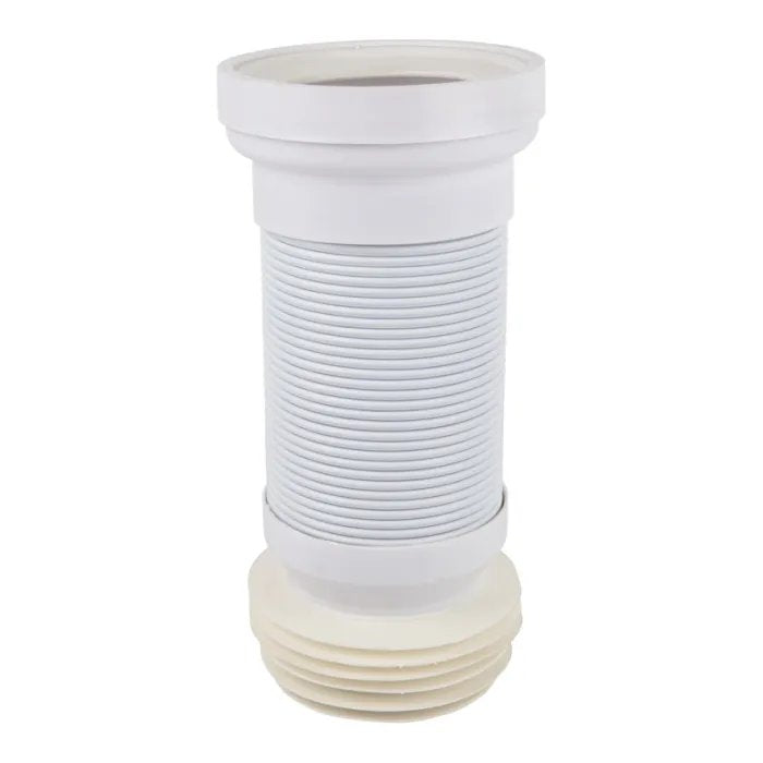 Southpro Waste Pan Connector Straight SV 110mm