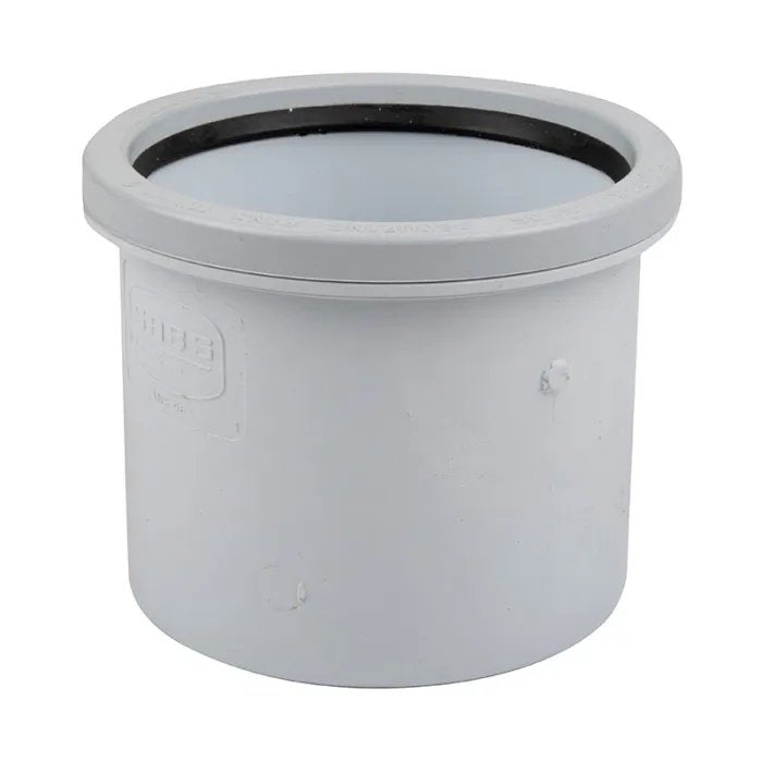 Flotek Socket Waste SV Solvent / Ring 110MM