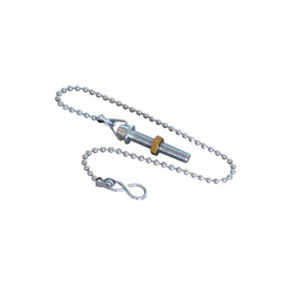 Splashworks Chain Basin 32mm 1'S