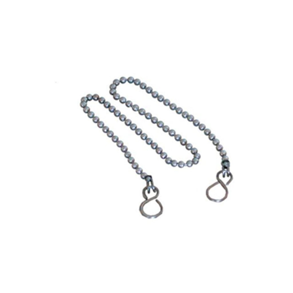 Splashworks Chain Bath 40mm 1'S