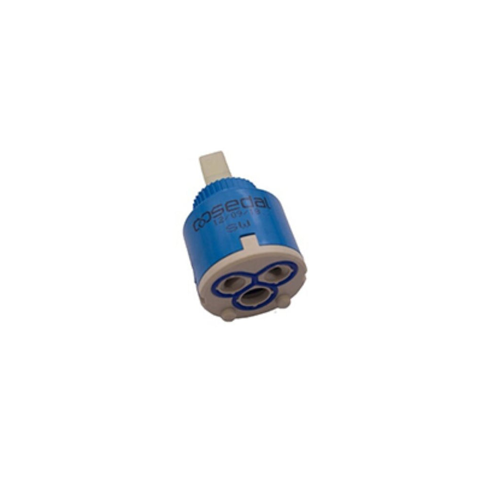 Icon Cartridge For 40mm Mixer