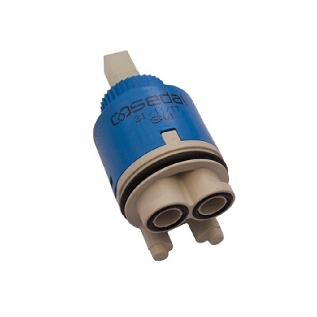 Icon Cartridge For 35mm Tap  High Foot Title