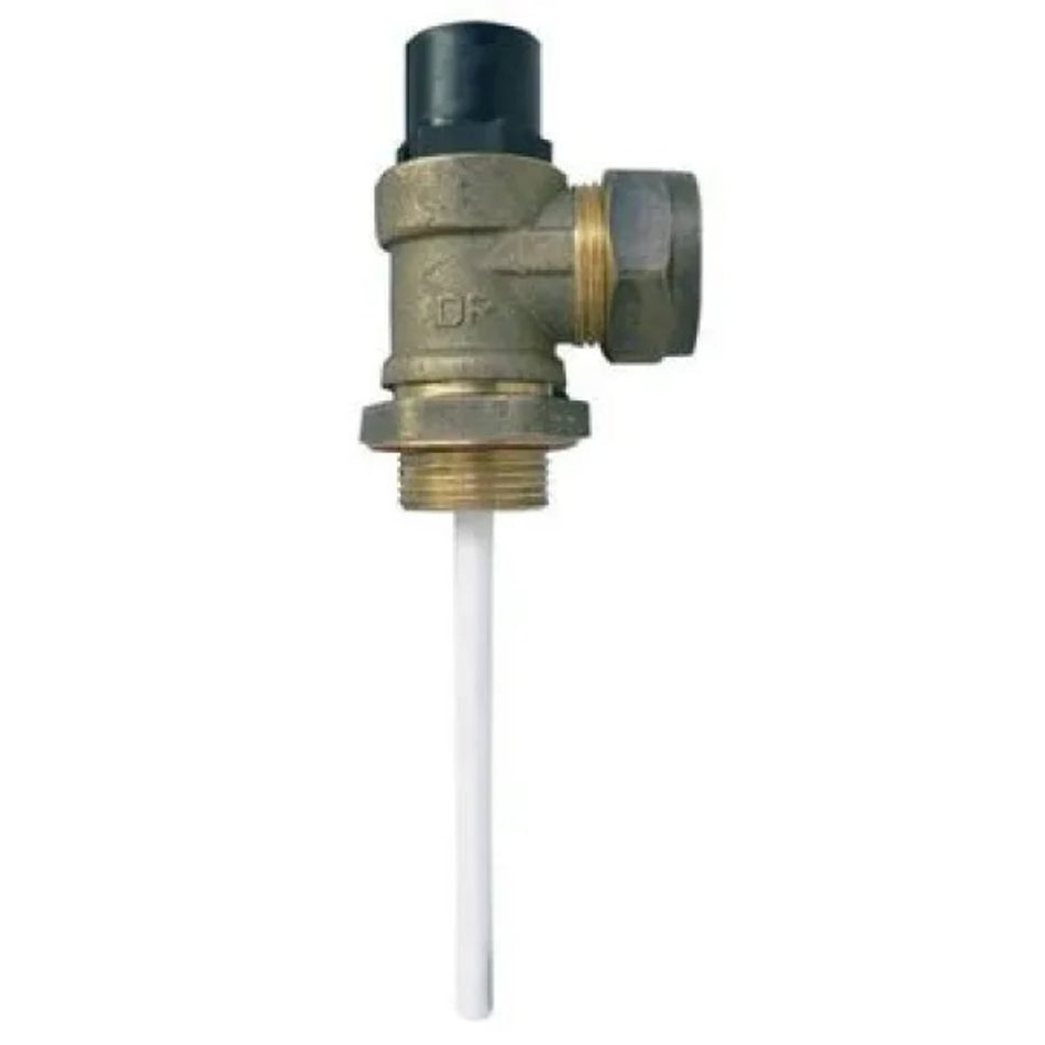 Pressure Relief Valve 400kpa 3/4"
