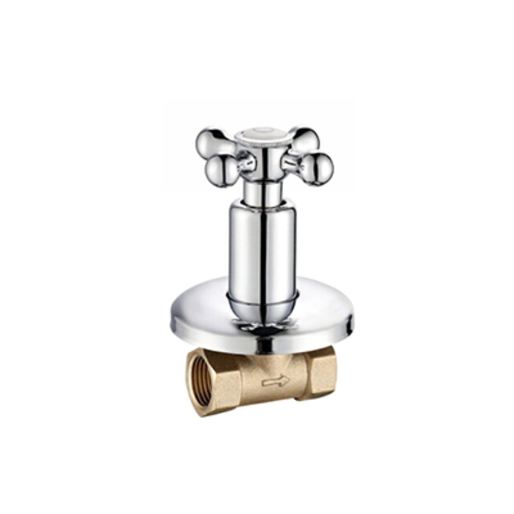 Icon Victory Undertile Tap FXF 1/2" Title