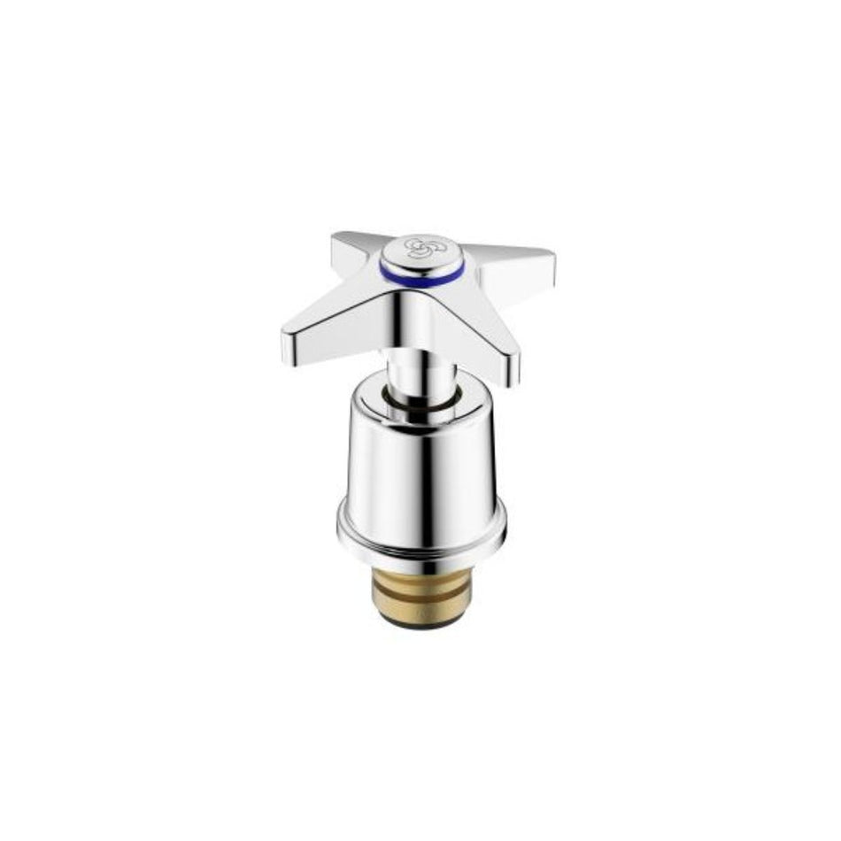 Star Head Part LP C/Plated 15mm