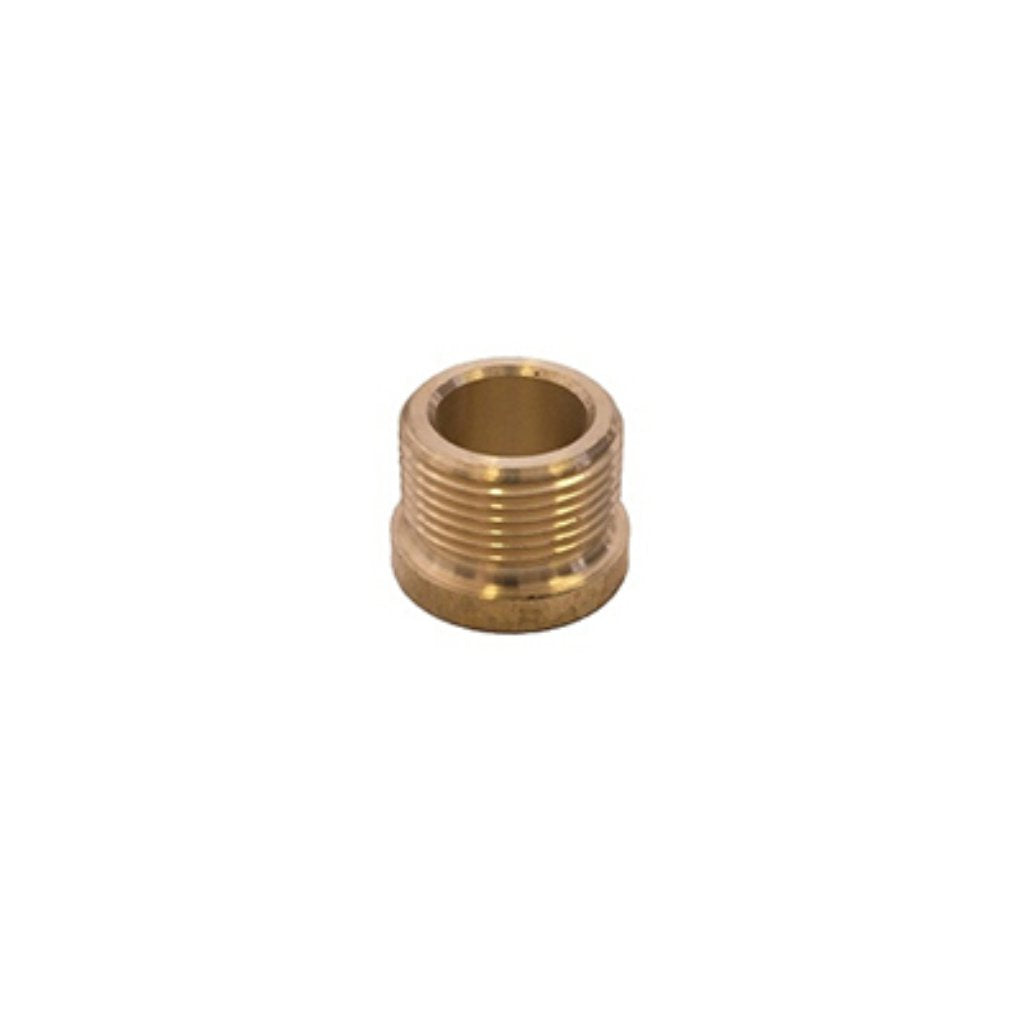 Splashworks Adaptor For Sink Mixer Brass Title