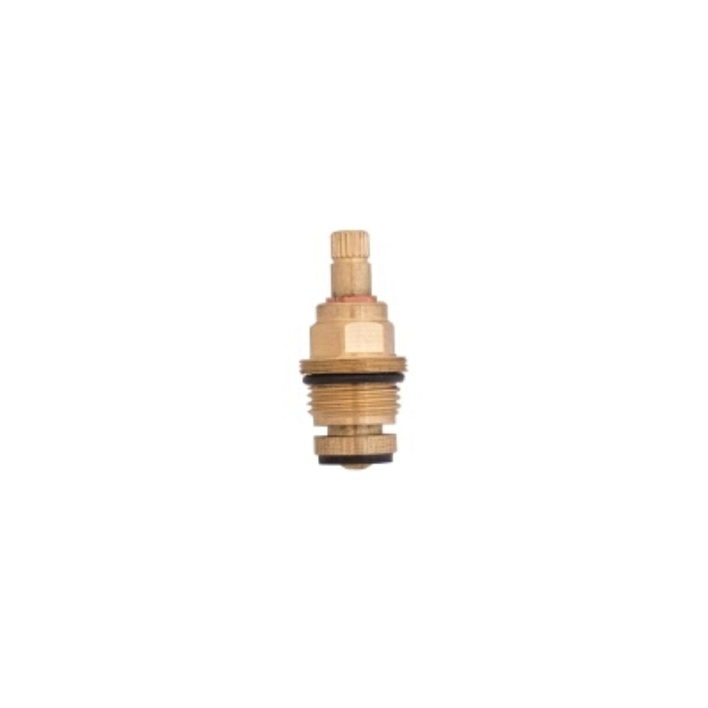 Splashworks Spindle Valve For 1/2" LP Tap Title