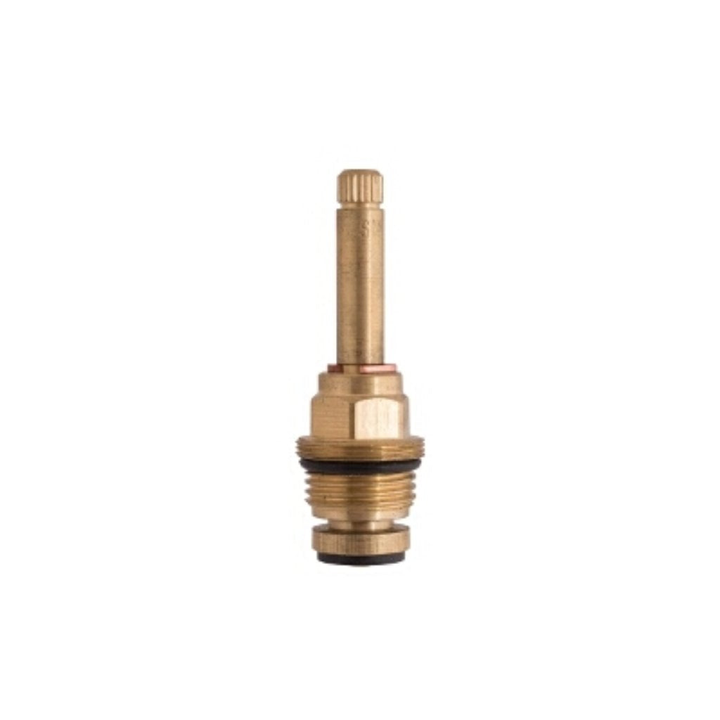 Splashworks Spindle For Undertile Tap LP 1/2" Title
