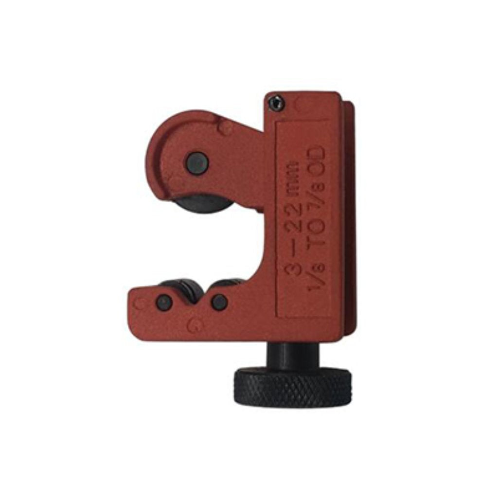 Splashworks Pipe Cutter Mini Pro 1/4-7/8" Title