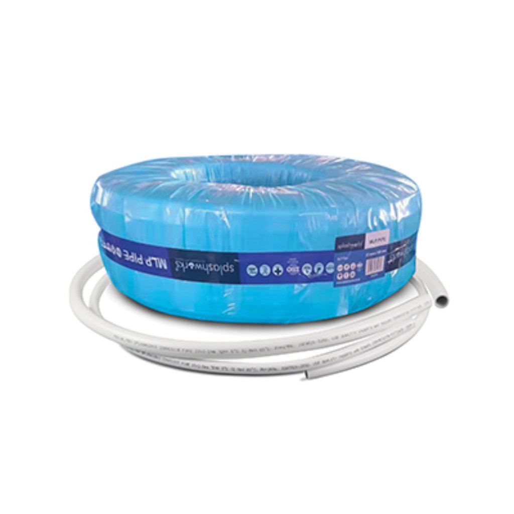 Splashworks Pipe Pex Multilayer Per Meter 15mm