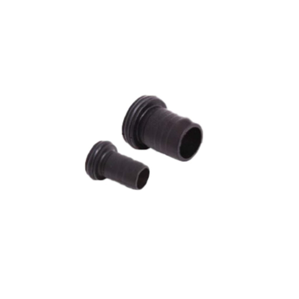 Splashworks Pexpipe Insert & Seal PVC 15mm