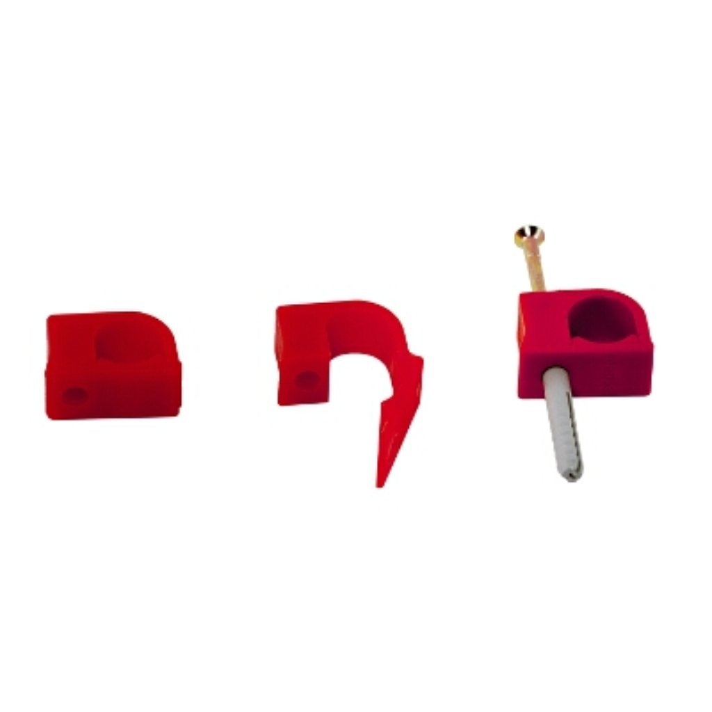 Seaqual Buddy Bat Red 15mm