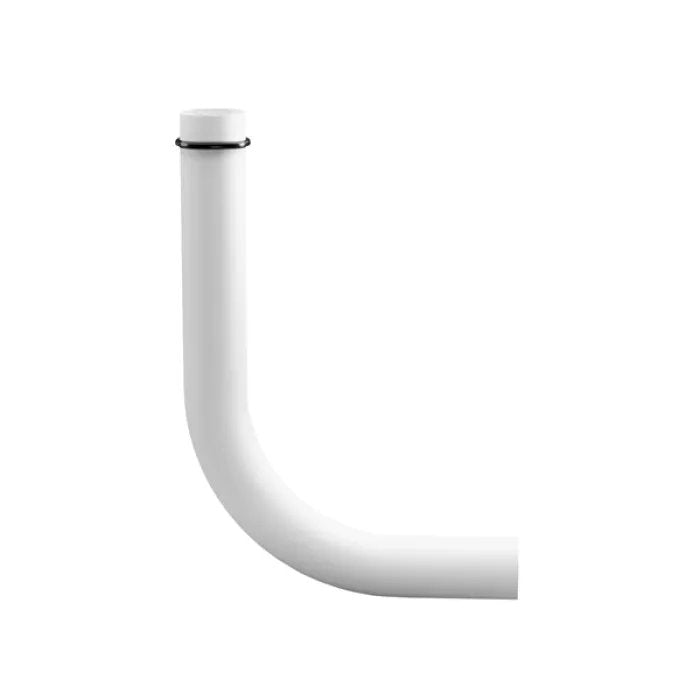 Dutton Plastics Pipe Flush & Washer for LOW Lever 1'S