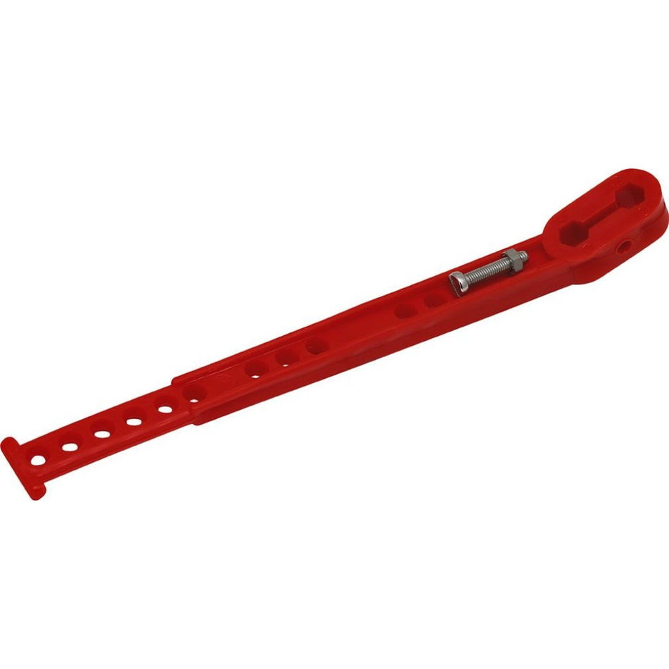 Beta Valve Lever Arm