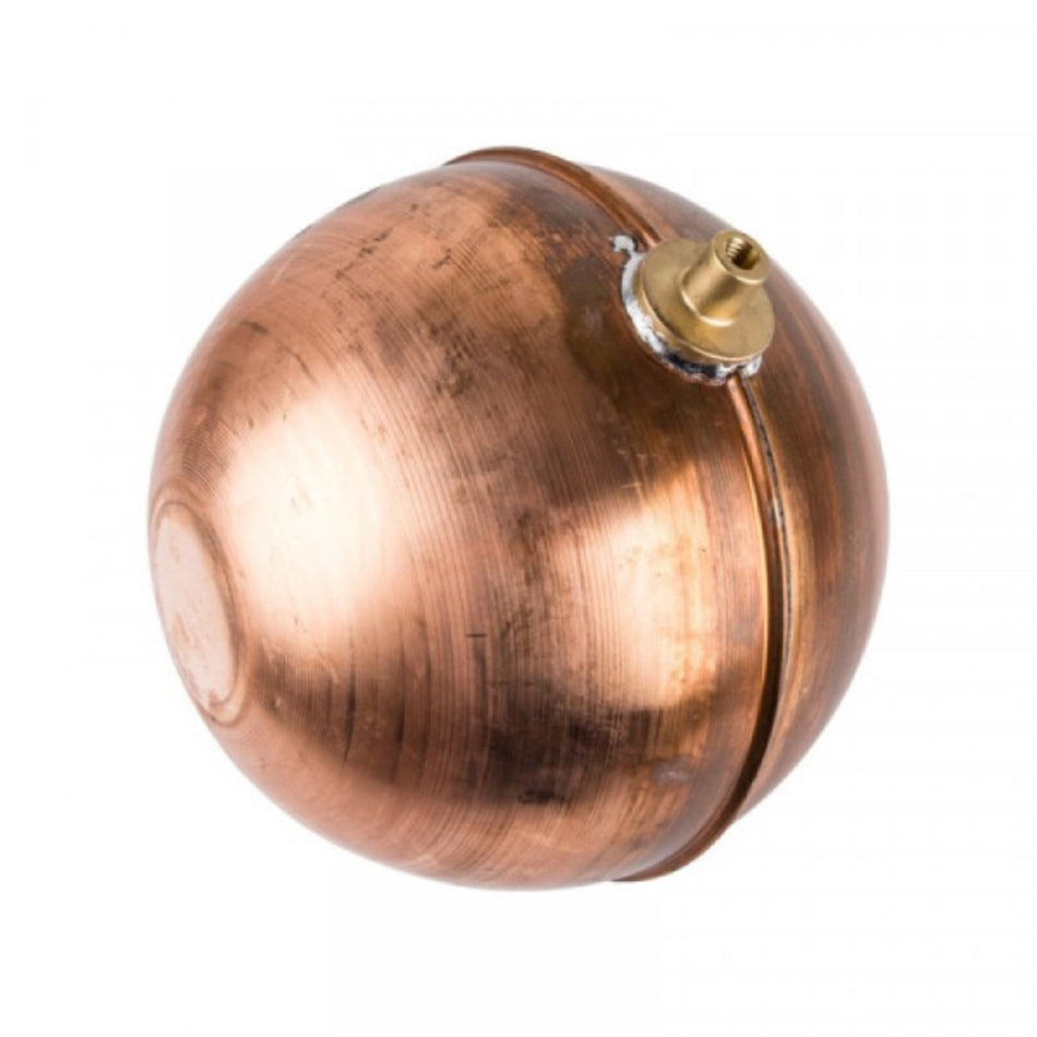 Gen Merch Float Ball Valve Brass
