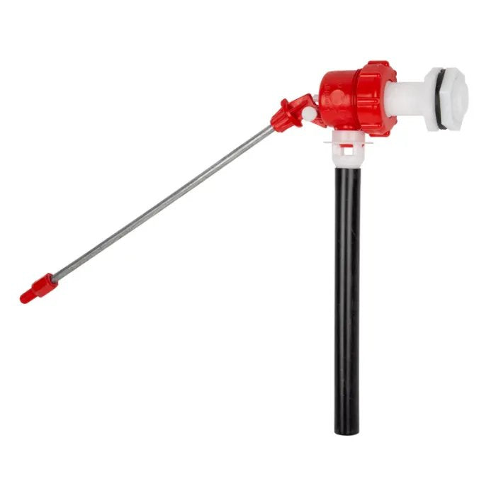 Dutton Plastics Float valve Kleenflo Side Inlet FP3 15MM