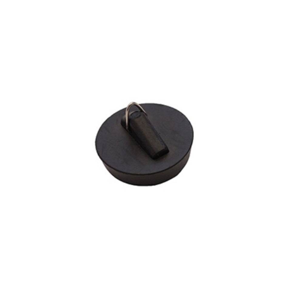 Splashworks Plug Basin Black 32mm 1'S