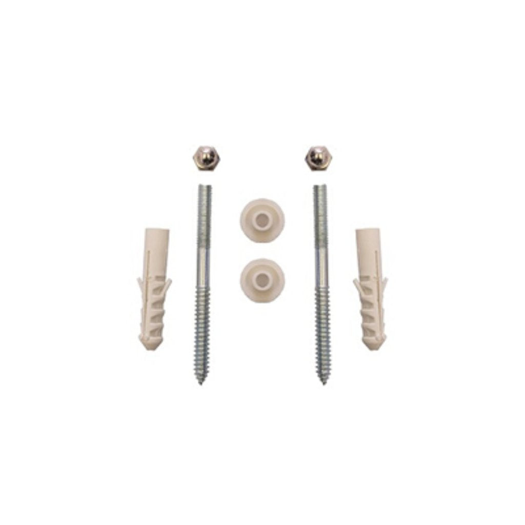 Splashworks Fixation Screws Mild Steel PR 8mm Title