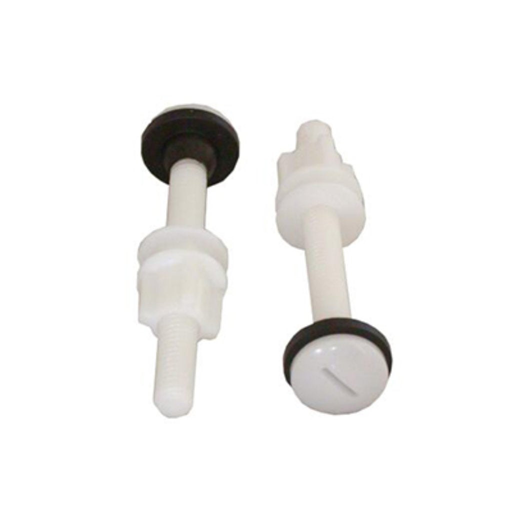 Splashworks Fixation Screws Polyprop 10mm Title
