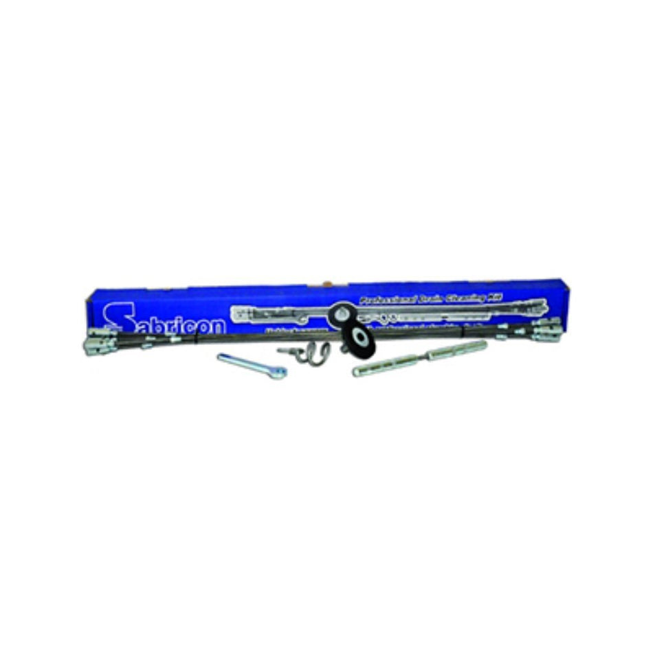 Sabricon Drain Kit Prof 6mm 10x1m LD 1'S