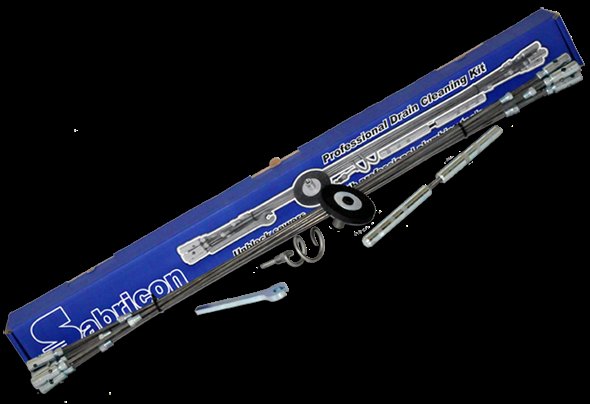 Sabricon Drain Recovery Tool 6mm LD 1'S