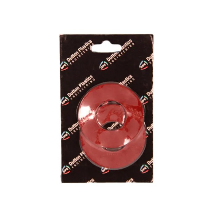 Dutton Plastics Washer Supaflush Sealing 44MM