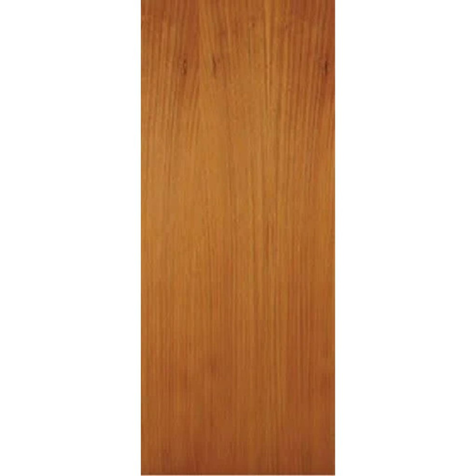 Kayo Door Sapele Fire Door With 2 Exposed Edges VNSAPFS2