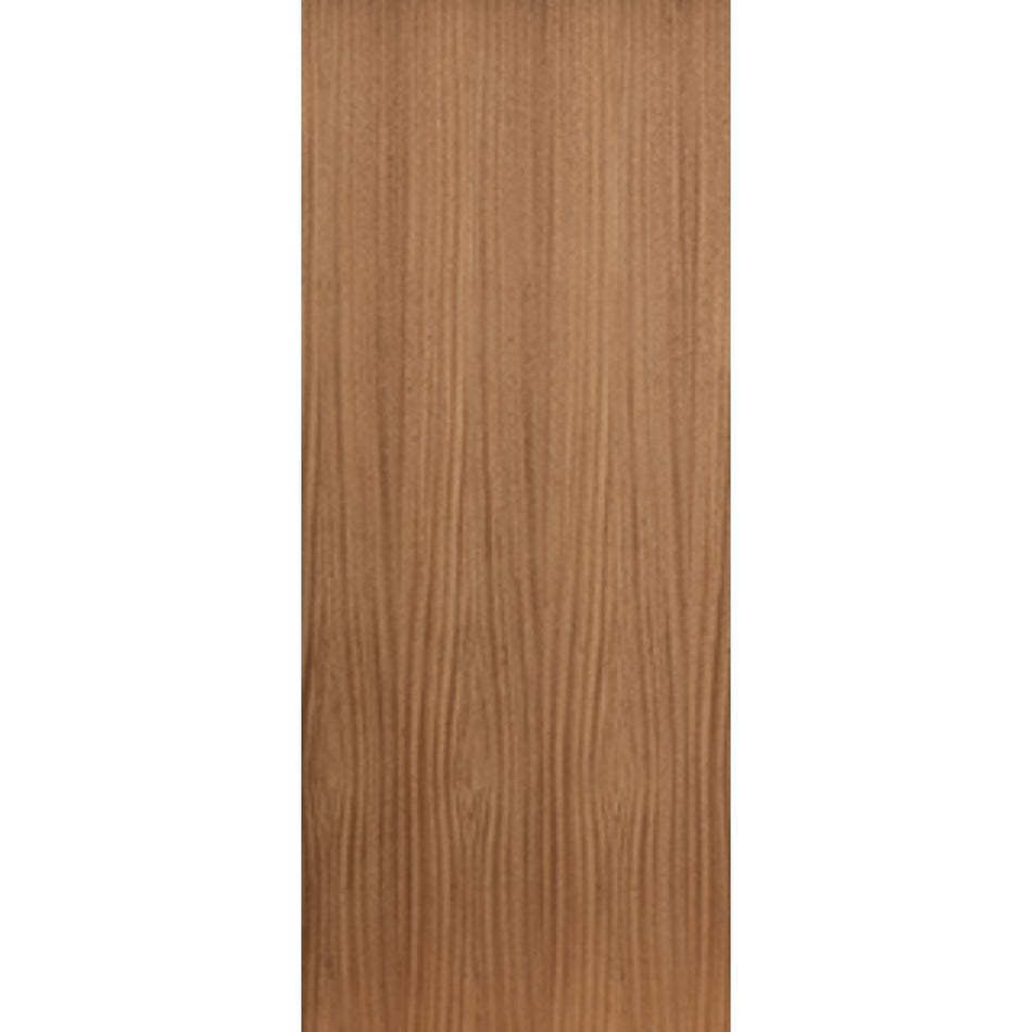 Kayo Door Sapele Light Duty Interior With Exposed Edges VNSAPLI0