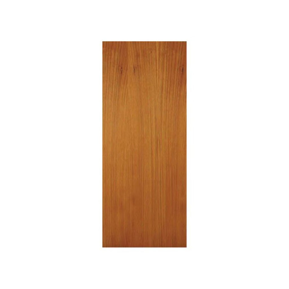 Kayo Door Sapele Semi-Solid With 2 Exposed Edges VNSAPSSI2