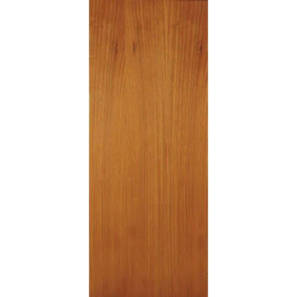 Kayo Door Sapele Light Duty Interior With 2 exposed edges VNSAPLI2