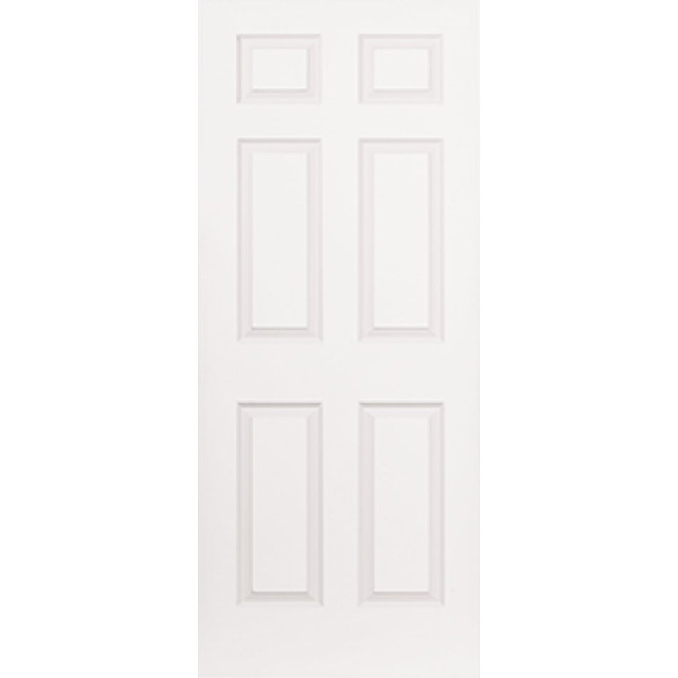 KAYO Door Colonist Lighty Duty Interior White