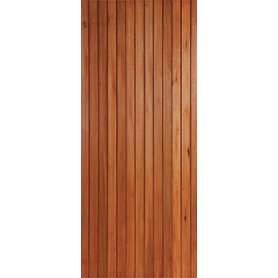 Kayo Door Hardwood Mixed Timber Faced Framed Medium Duty Semi-Interior KYD2155H