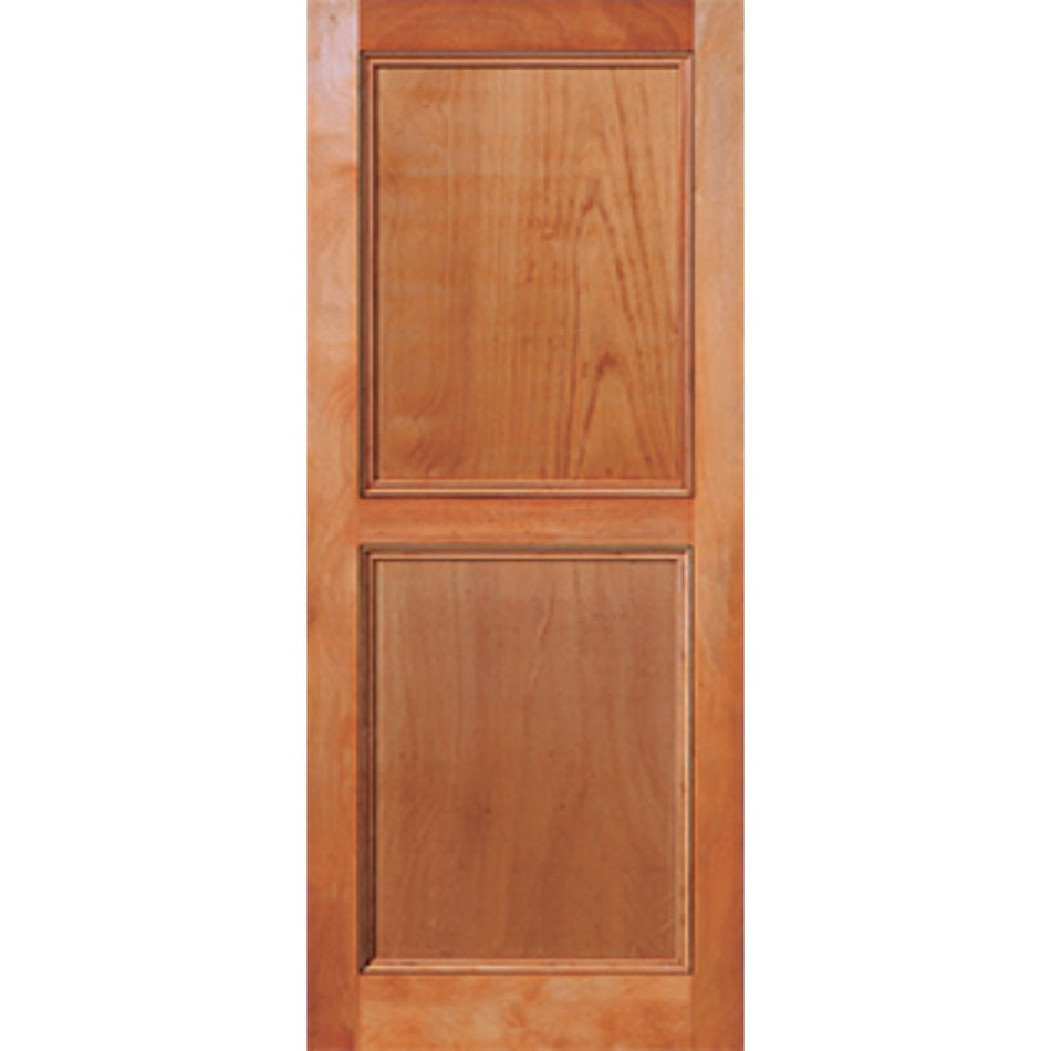 Swartland Door Hardwood Faced Plyback Medium Duty Semi-Interior KYD1/PB
