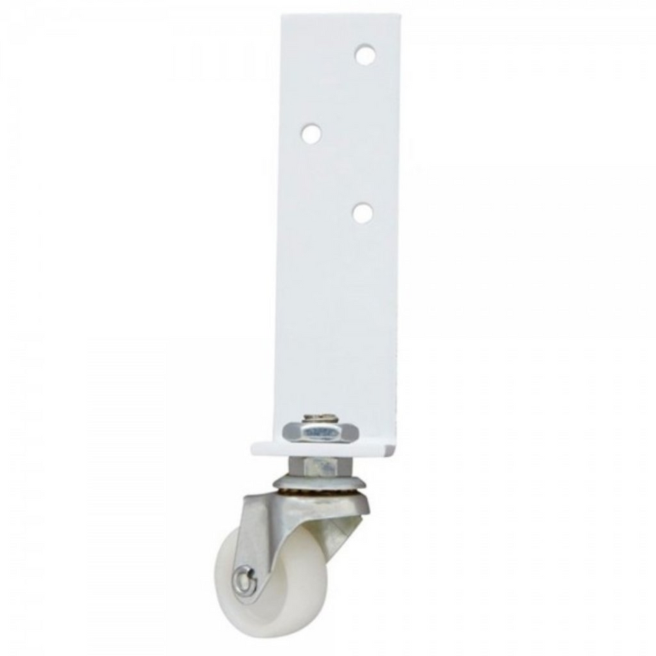 Xpanda Castor Wheel S8 White