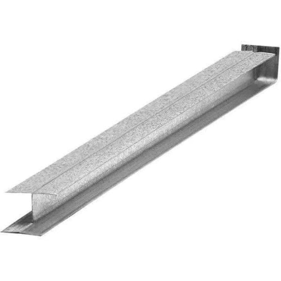 Heunis Fascia Board Jointer Straight 12mm 225mm