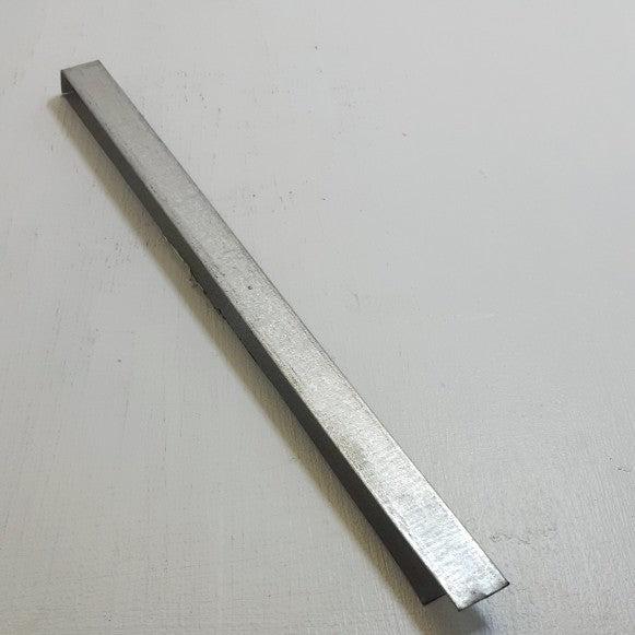 Heunis Fascia Board Jointer Straight 12mm 300mm