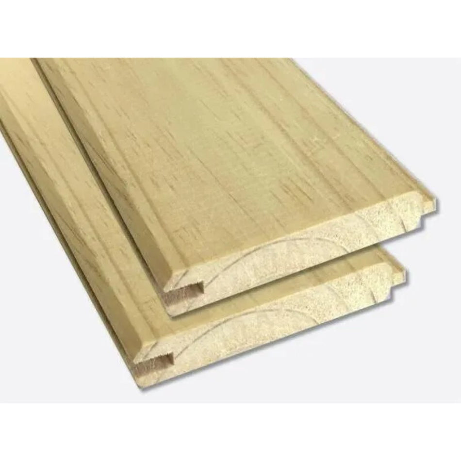 Knotty Pine 65x13mm