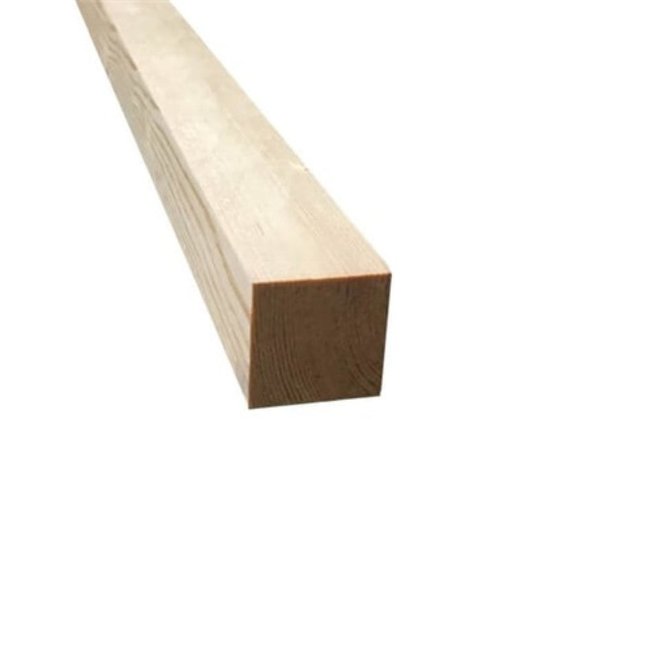 Timber Brandering 38x38mm