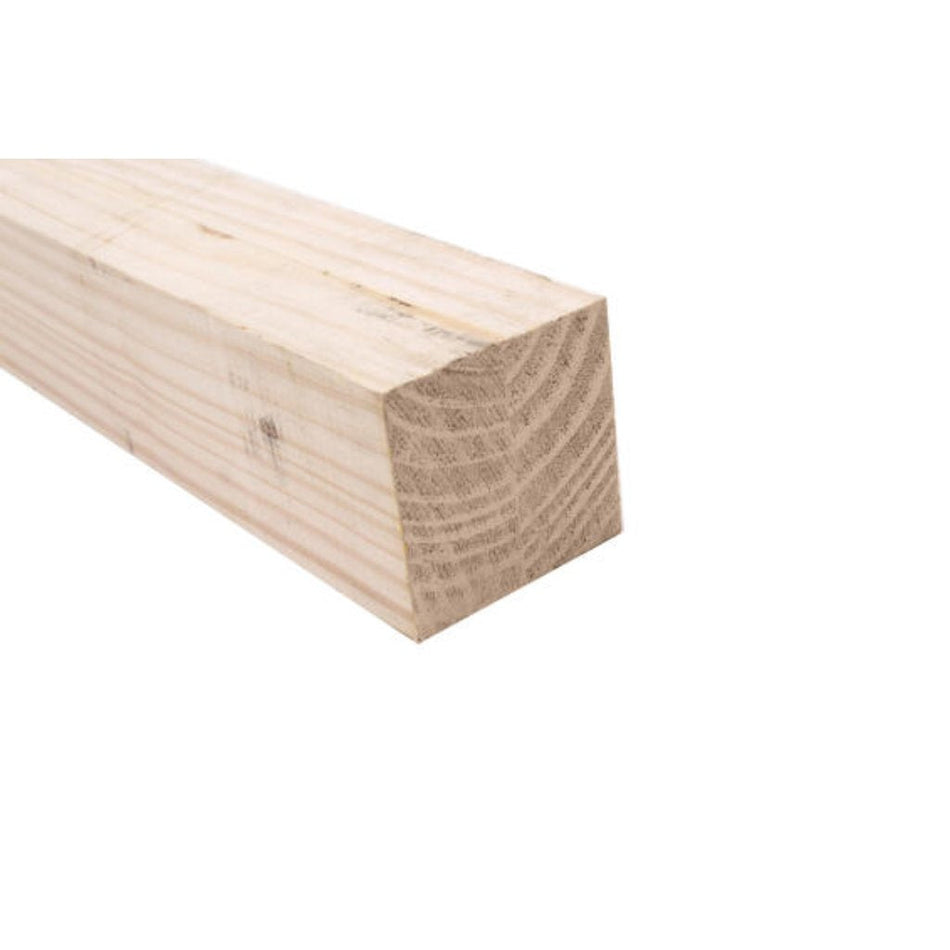 Timber Brandering 38x38mm 6.0M