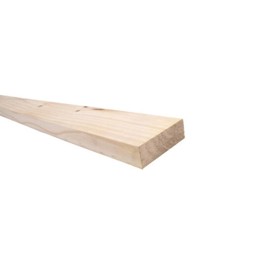 Timber Rafter 38x114 5.4M