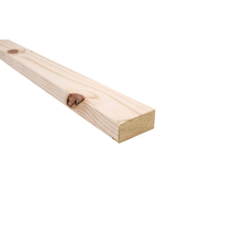 Timber Rafter 38x152