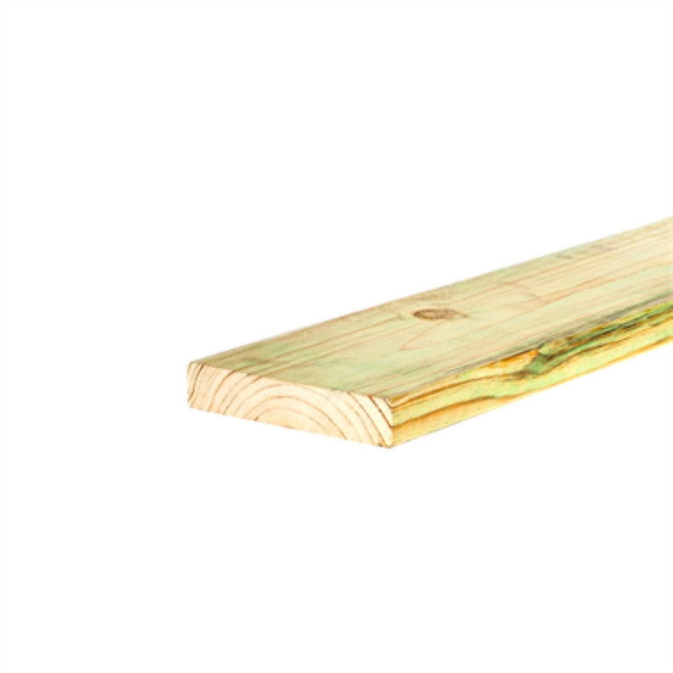 Timber Rafter 38x228 4.2M