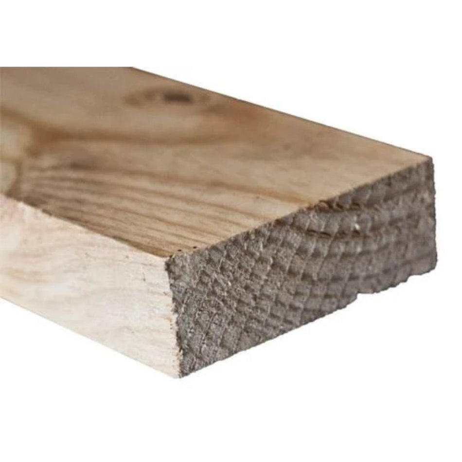 Timber Rafter 38x228 6.0M