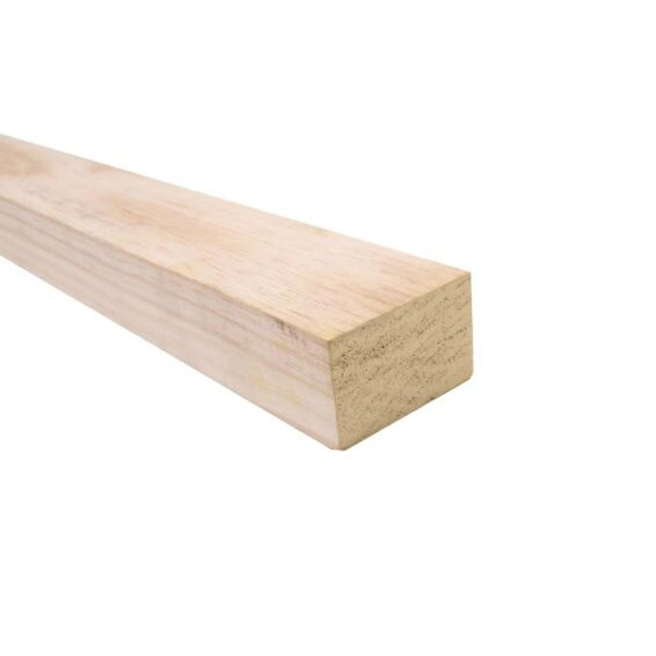 Timber Purline 50x76