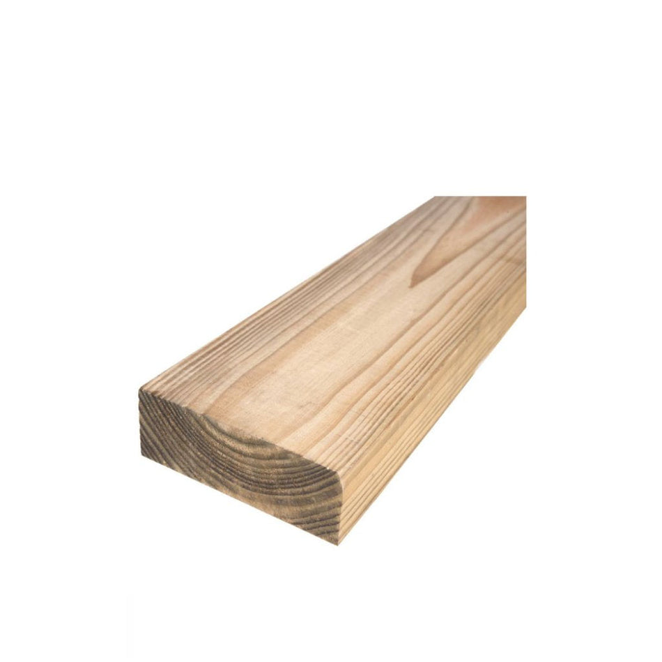 Timber Rafter 50x228 6.0M
