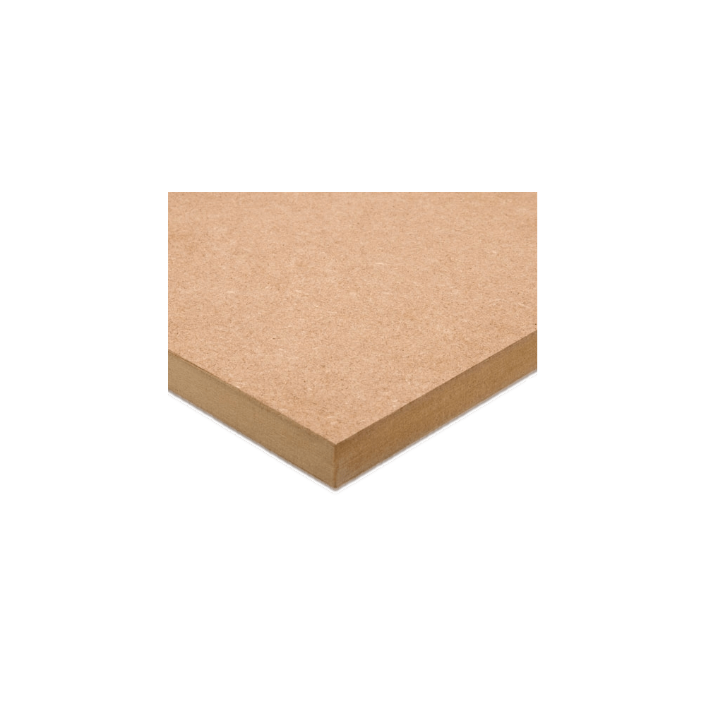MDF Plain Superwood 2750x1830x16mm