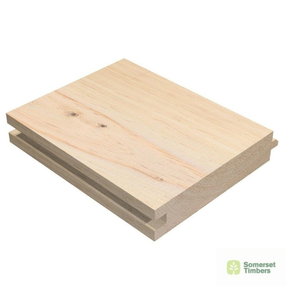 Floorboard 1st Grade 3.6m