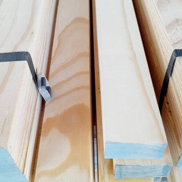 Pine Cleat 44x22x3600mm