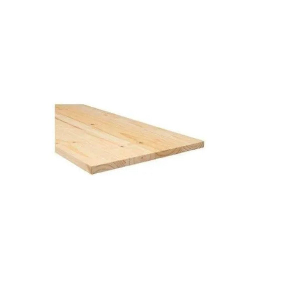 Laminated Pine Shelf 305x3000mm